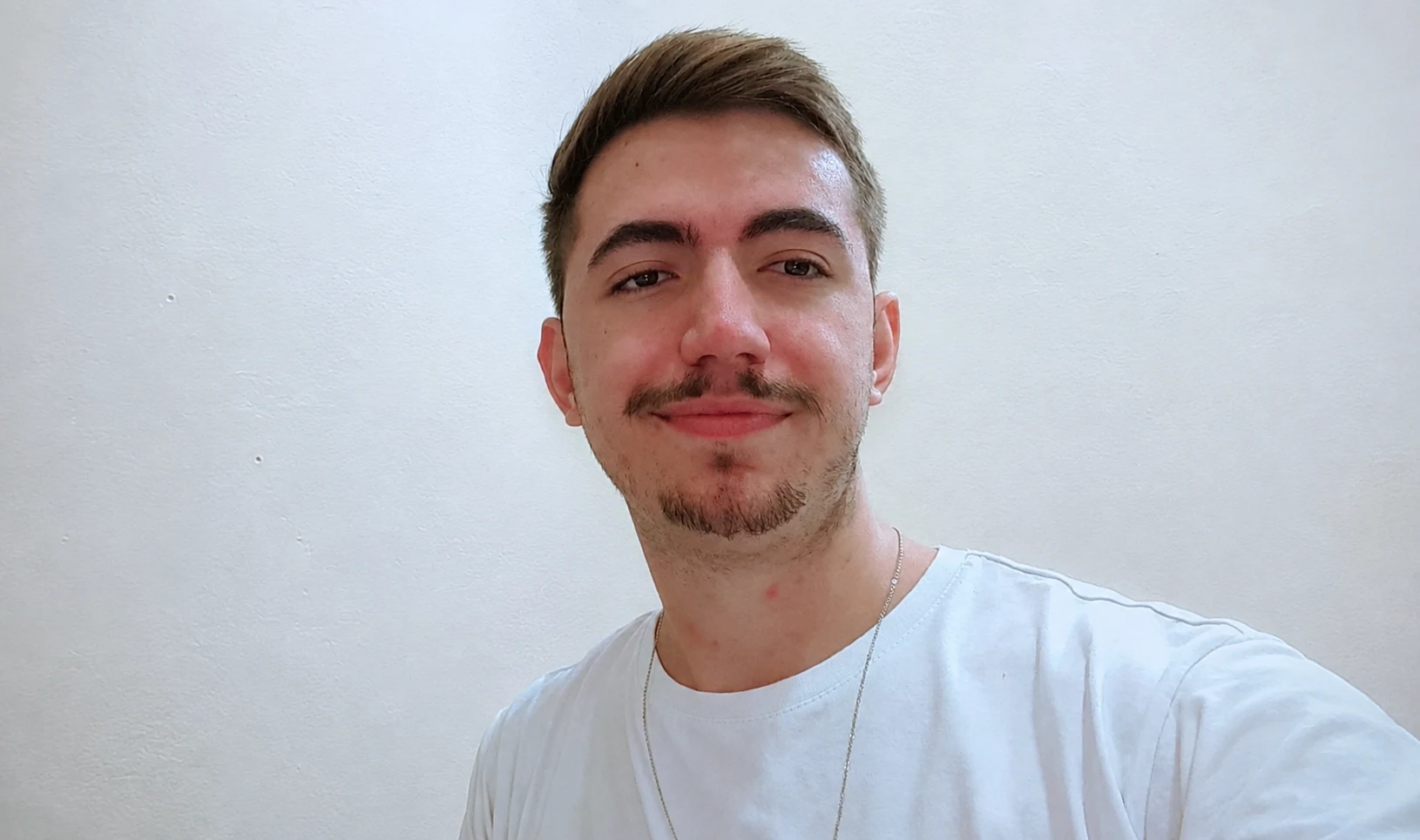 Anthony, desenvolvedor e estrategista digital da Axium Track